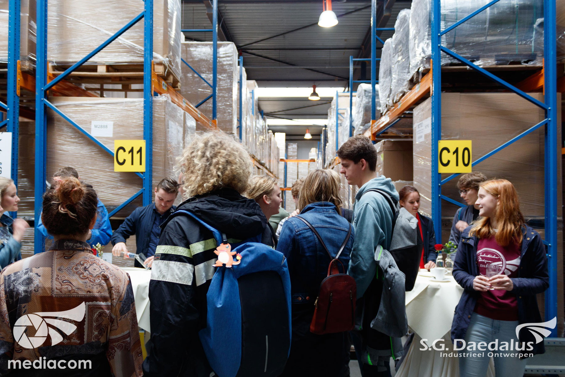 Excursion Nedupack 4