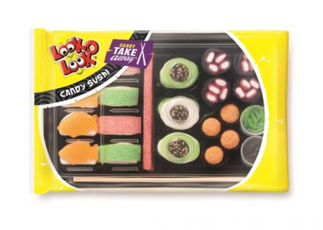 nedupack food 06 Look O Look Candy Sushi